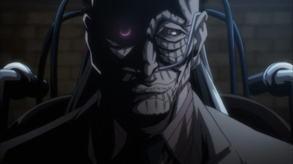 No Guns Life