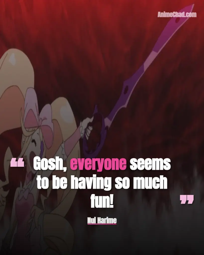 Nui Harime Quotes (1)