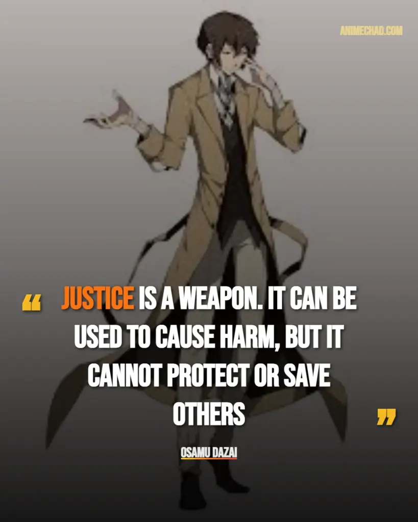 Osamu Dazai Quotes (1)
