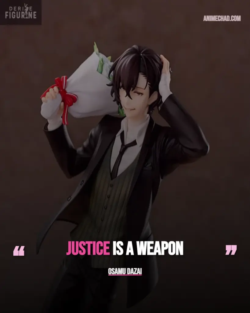 Osamu Dazai Quotes (11)