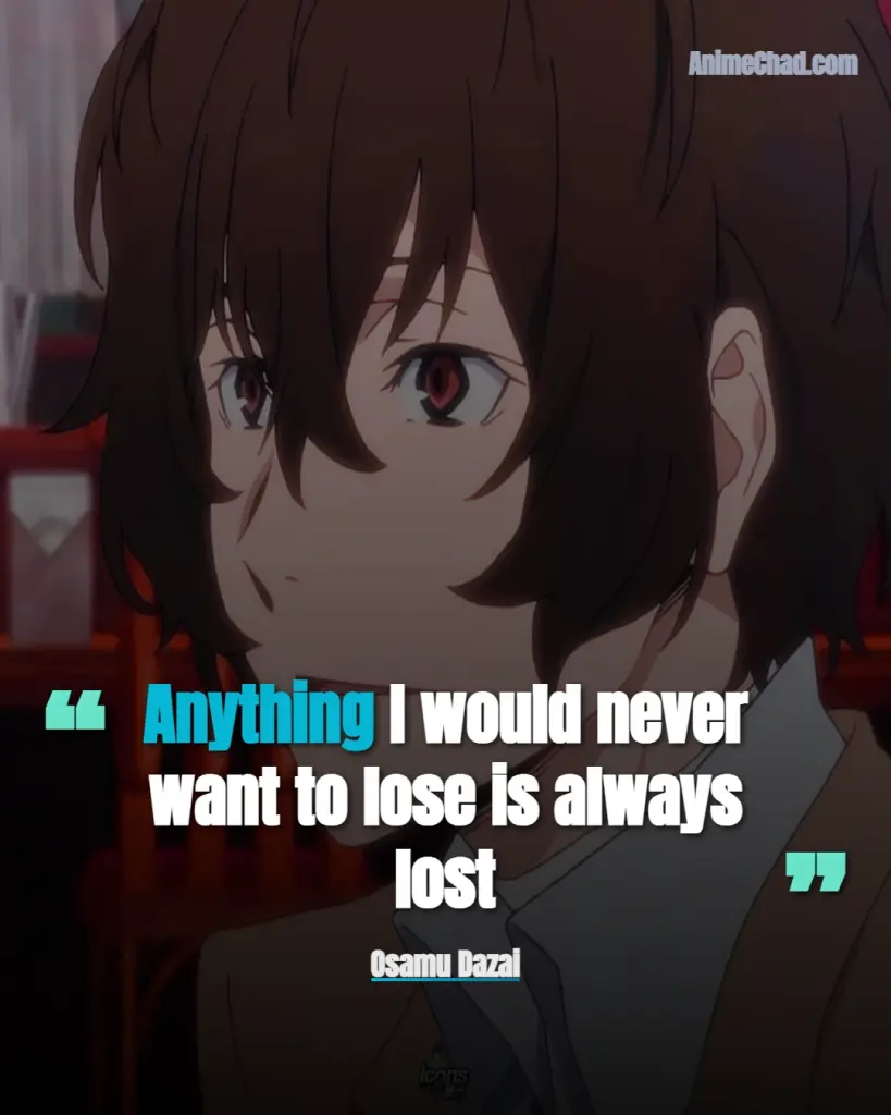 Osamu Dazai Quotes (5)