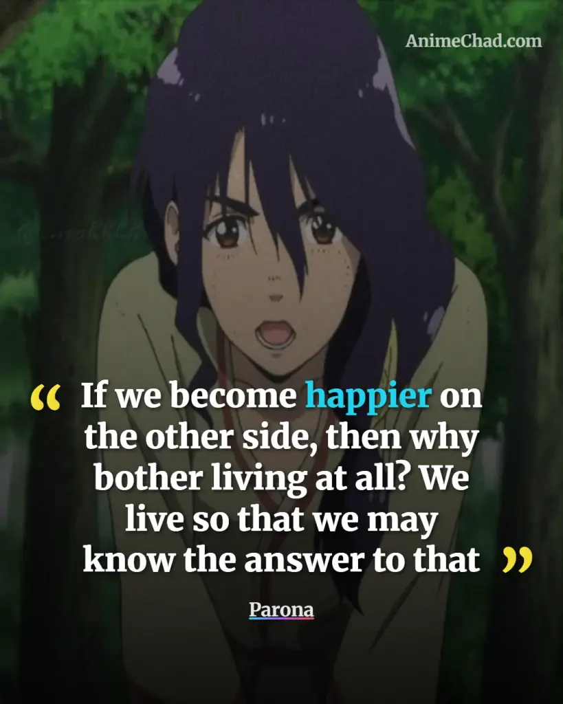 Parona Quotes (3)