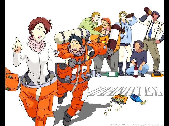 Planetes