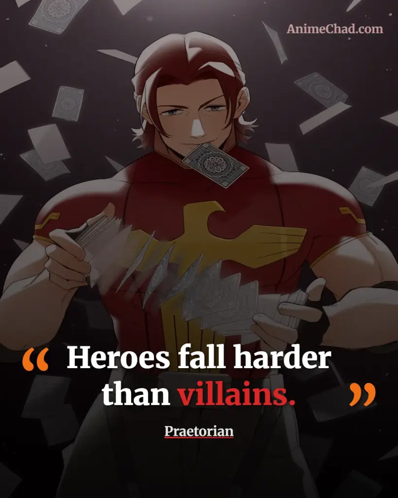 Praetorian Quotes (1)