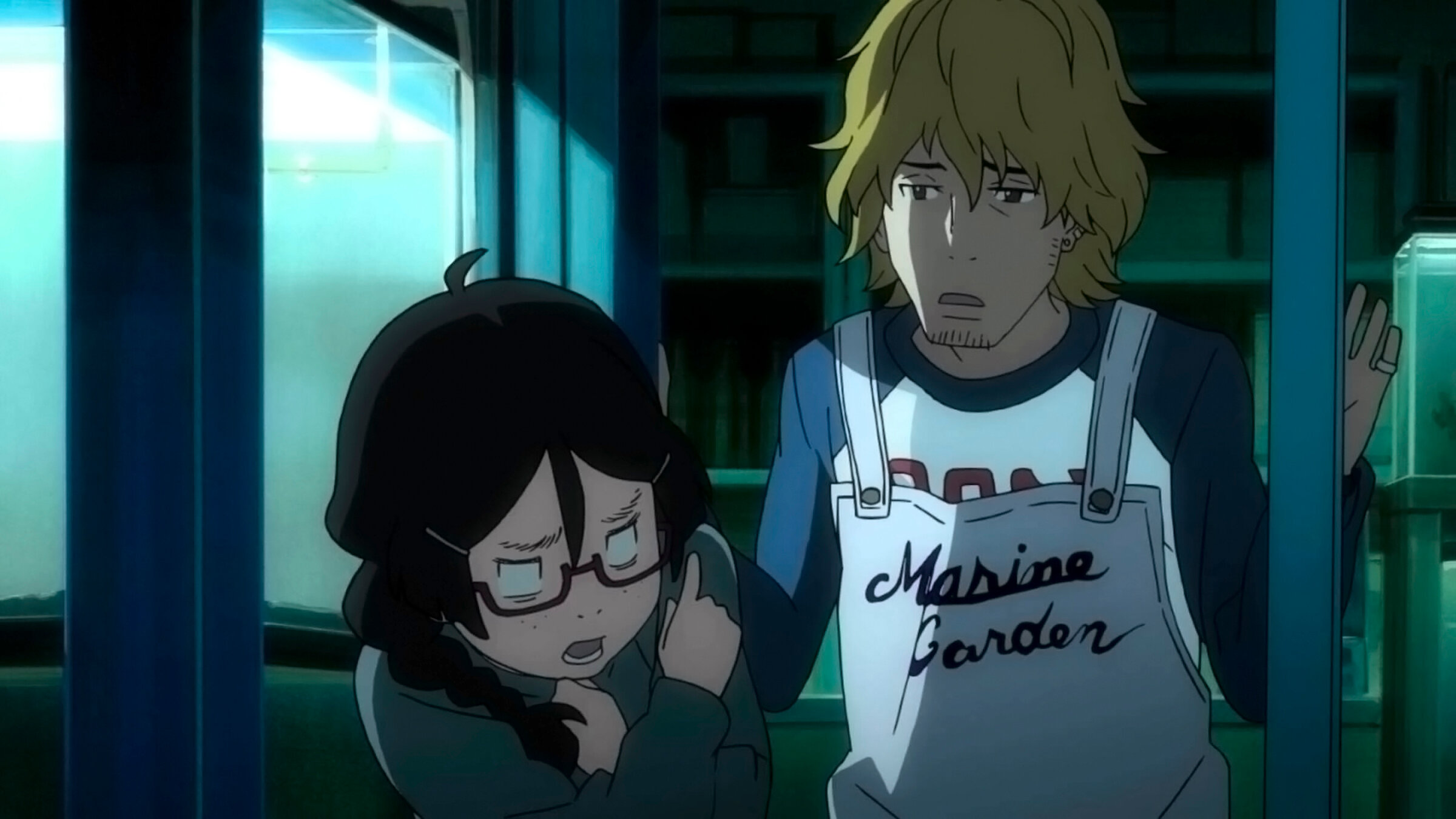 Princess Jellyfish
