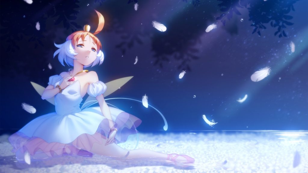 Princess Tutu (2002)