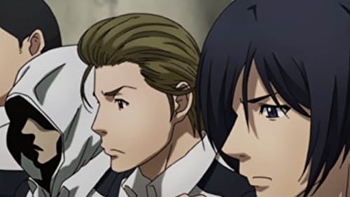 Prison School (2015)