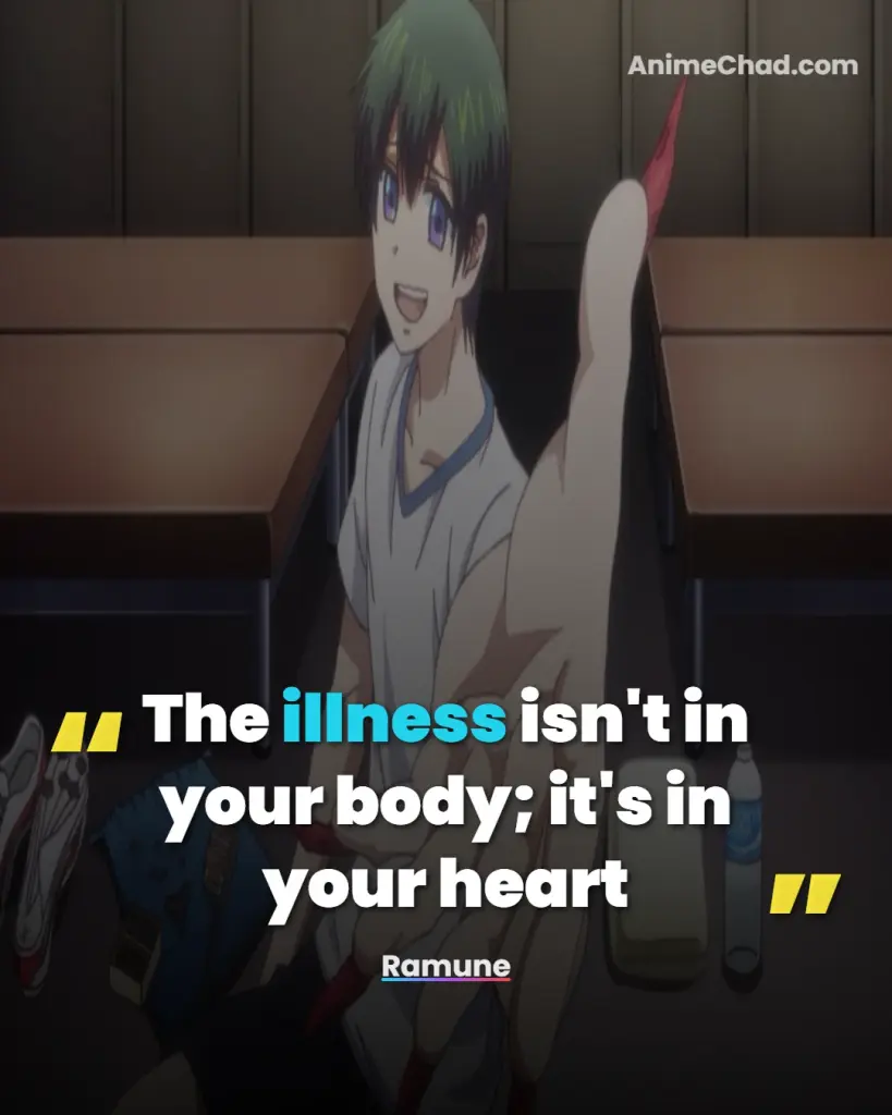 Ramune Quotes