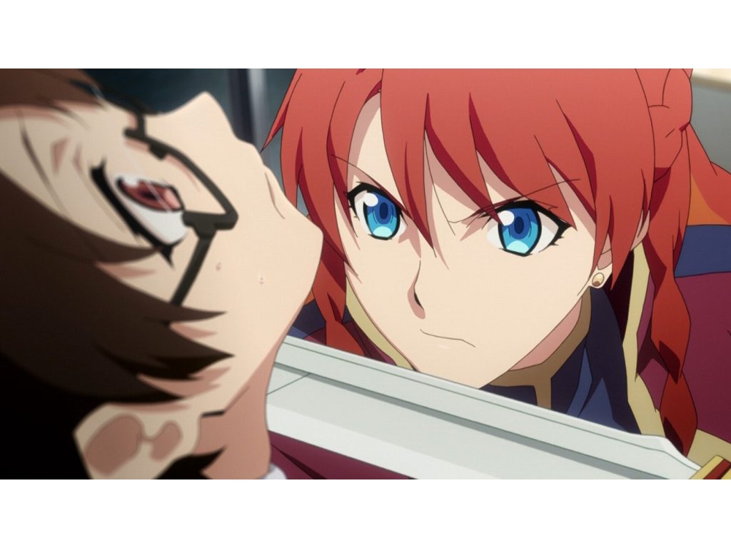 Re Creators