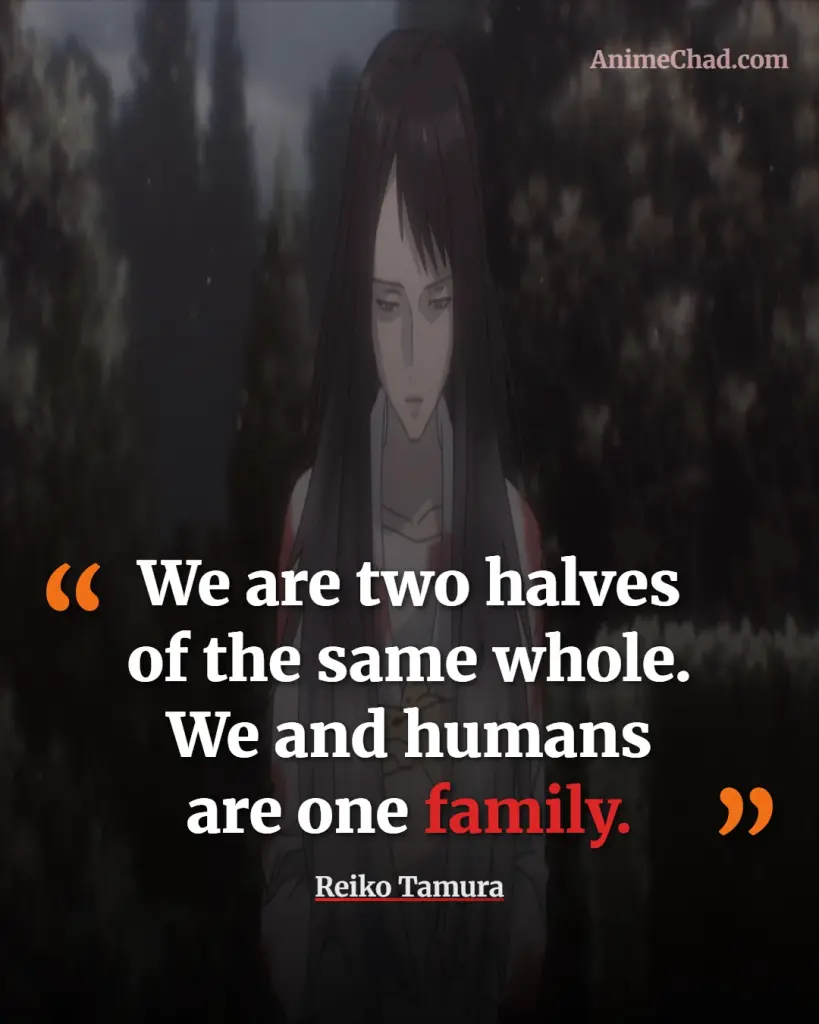 Reiko Tamura Quotes (2)