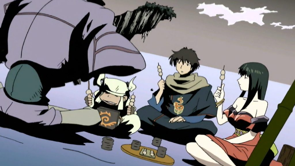 Requiem From The Darkness (2003)