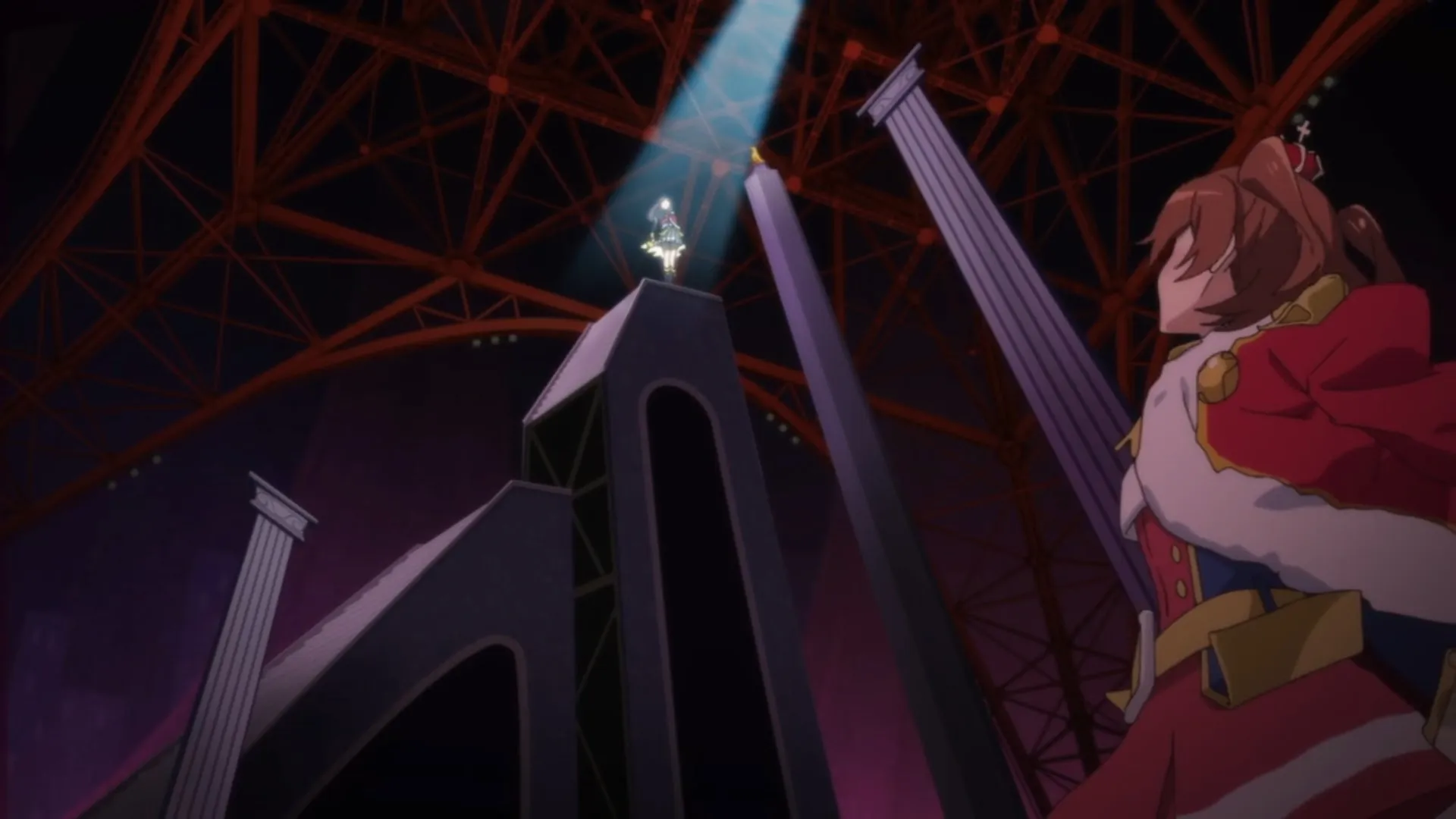 Revue Starlight (2018)