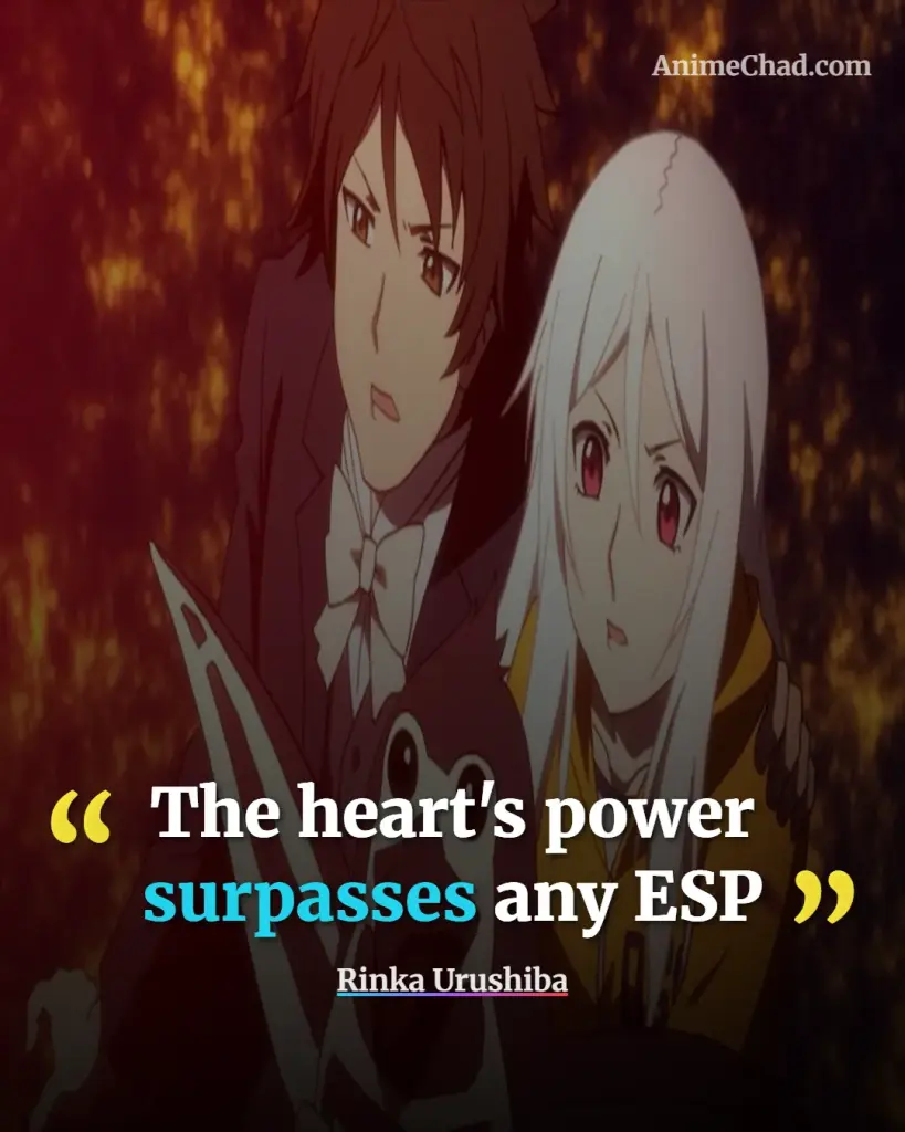 Rinka Urushiba Quotes (8)