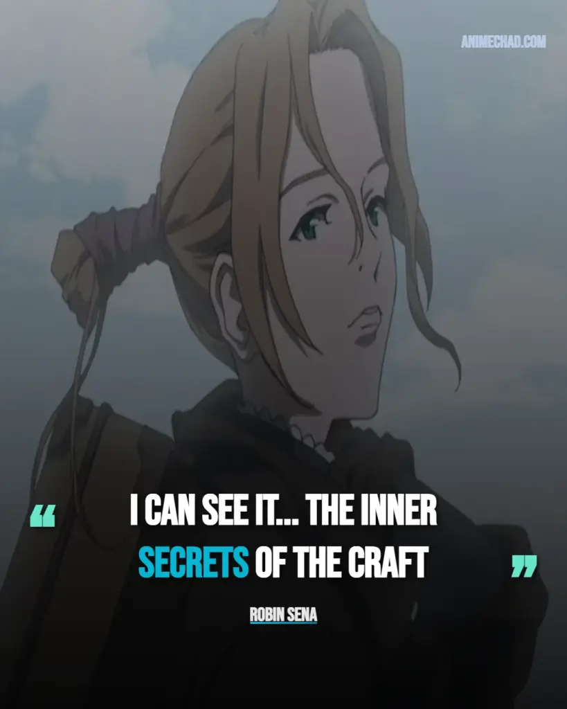 Robin Sena Quotes (1)