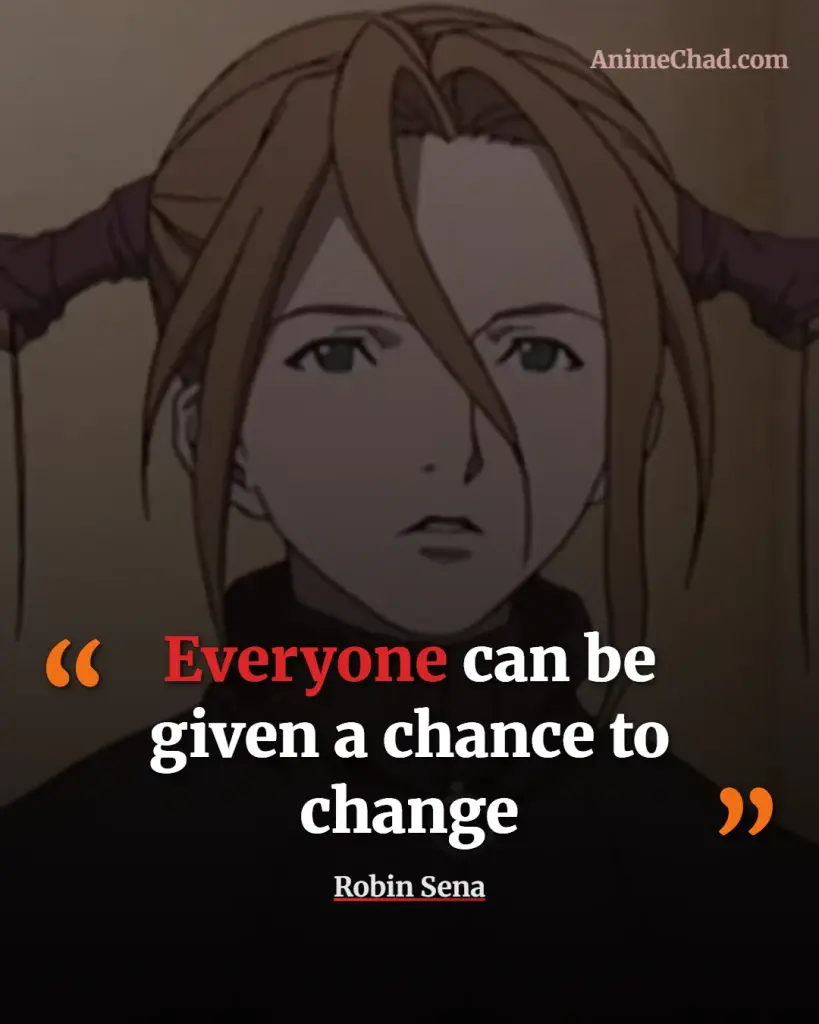 Robin Sena Quotes (2)
