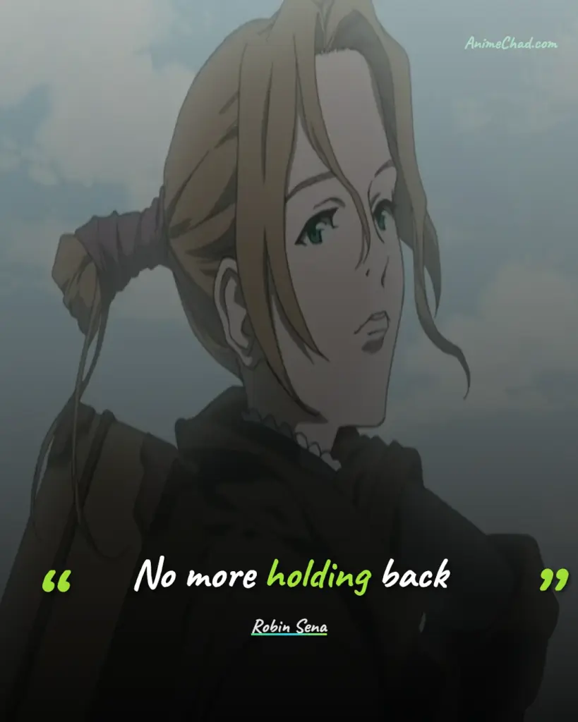 Robin Sena Quotes (3)