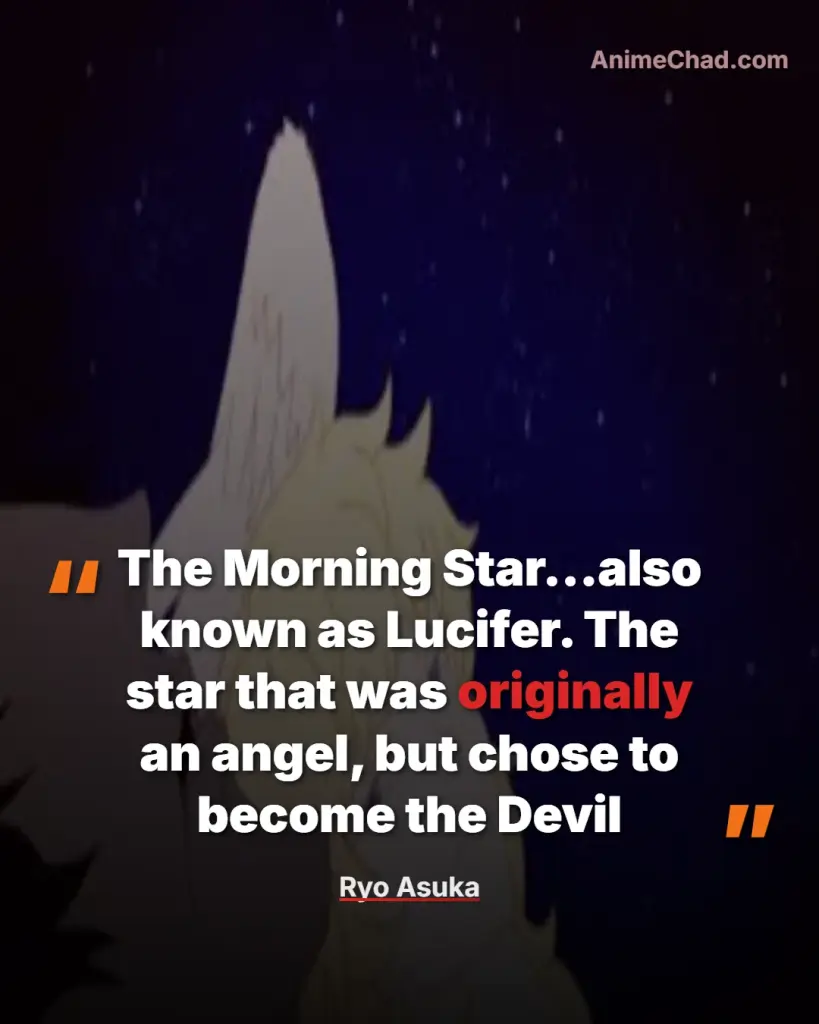 Ryo Asuka Quotes