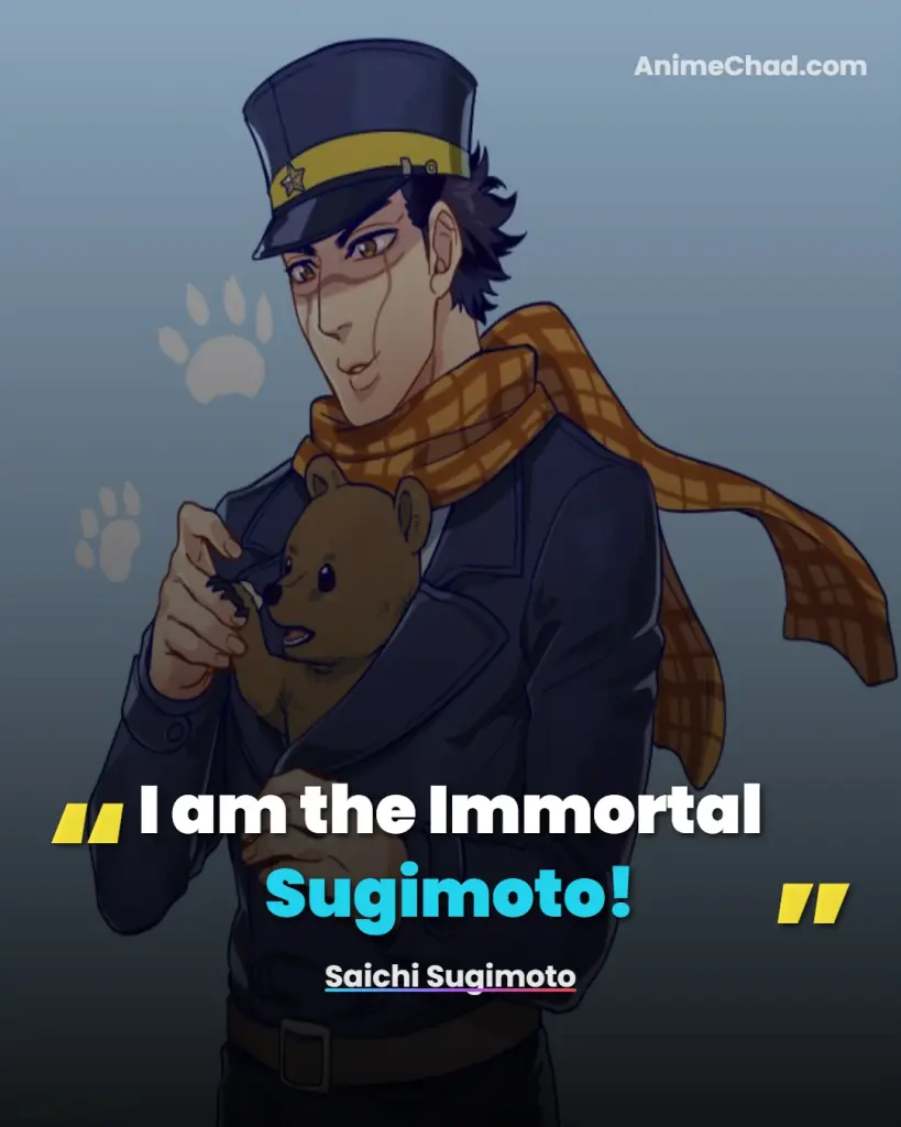 Saichi Sugimoto Quotes