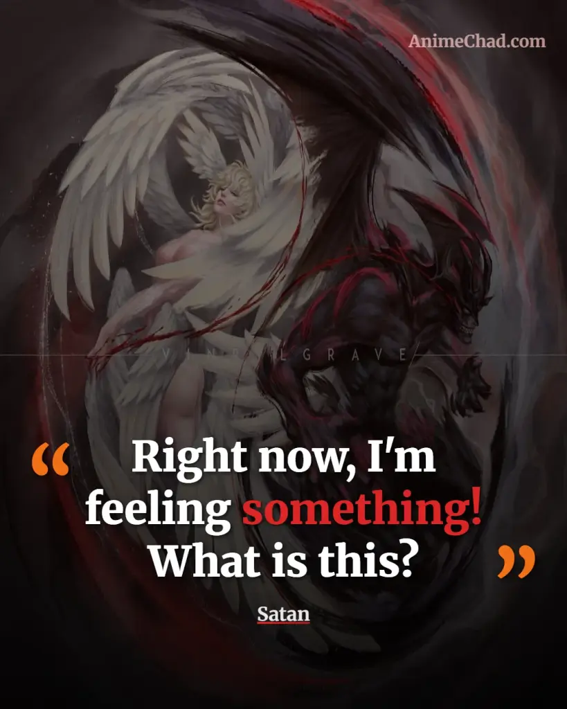 Satan Quotes (1)