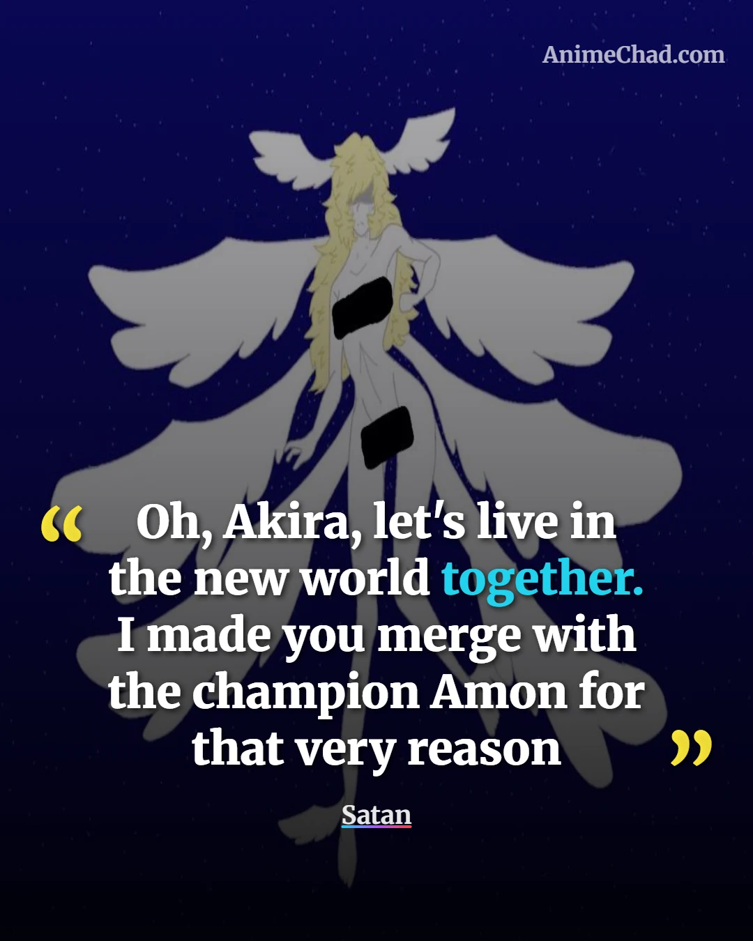 Satan Quotes (2)