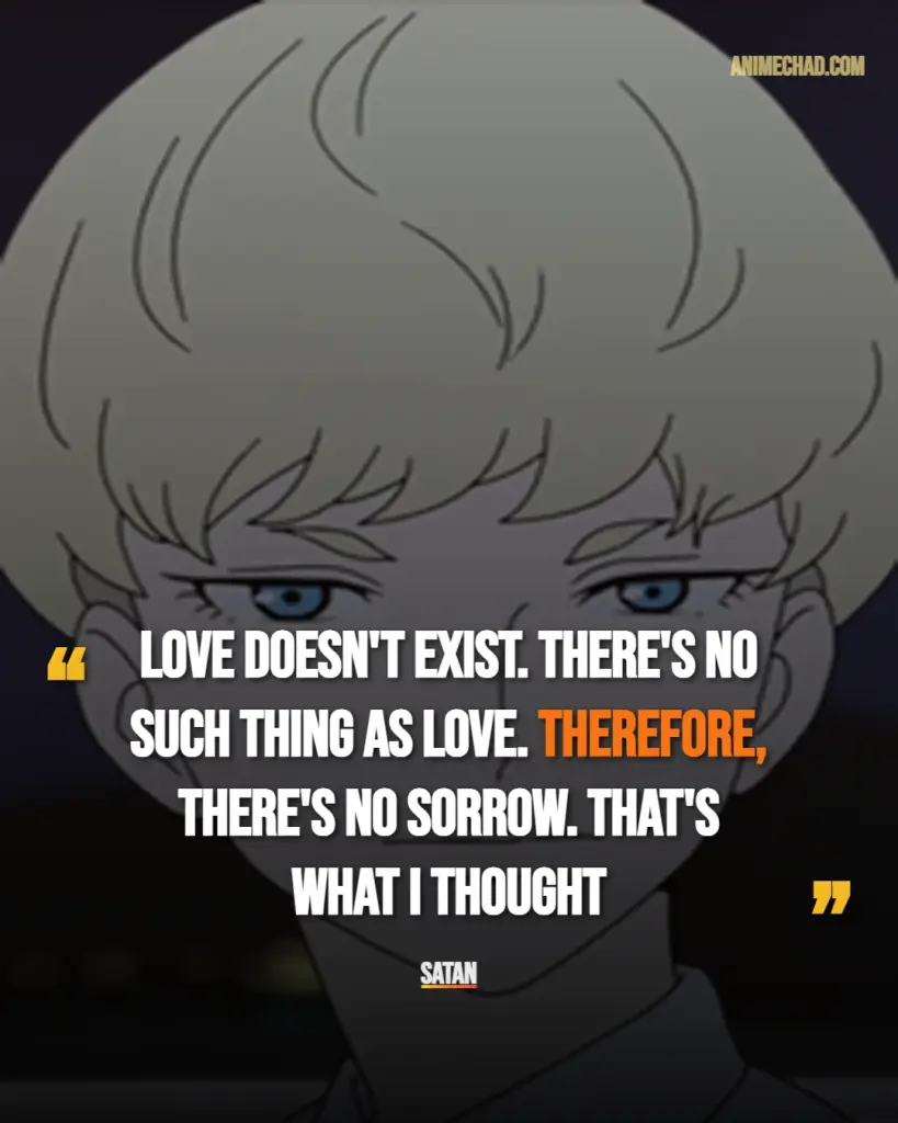 Satan Quotes