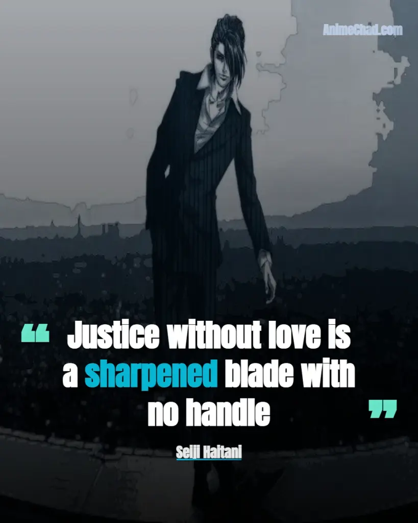 Seiji Haitani Quotes