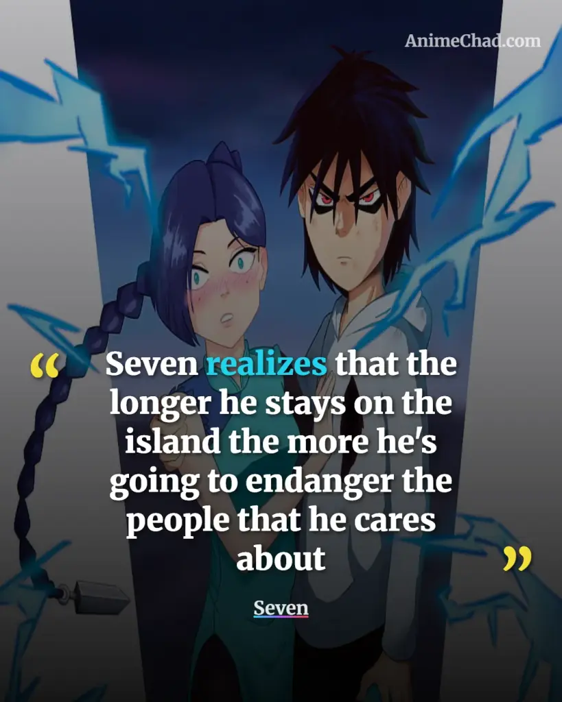 Seven Quotes (1)
