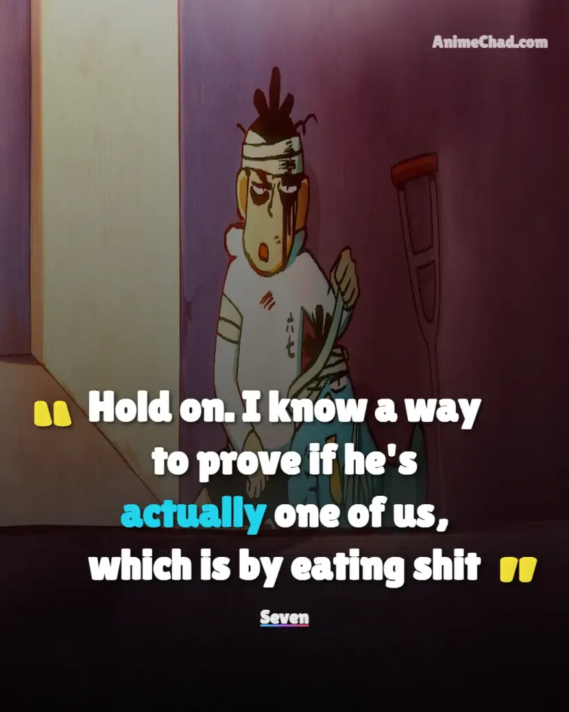 Seven Quotes (2)
