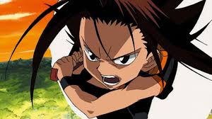 Shaman King (2001)