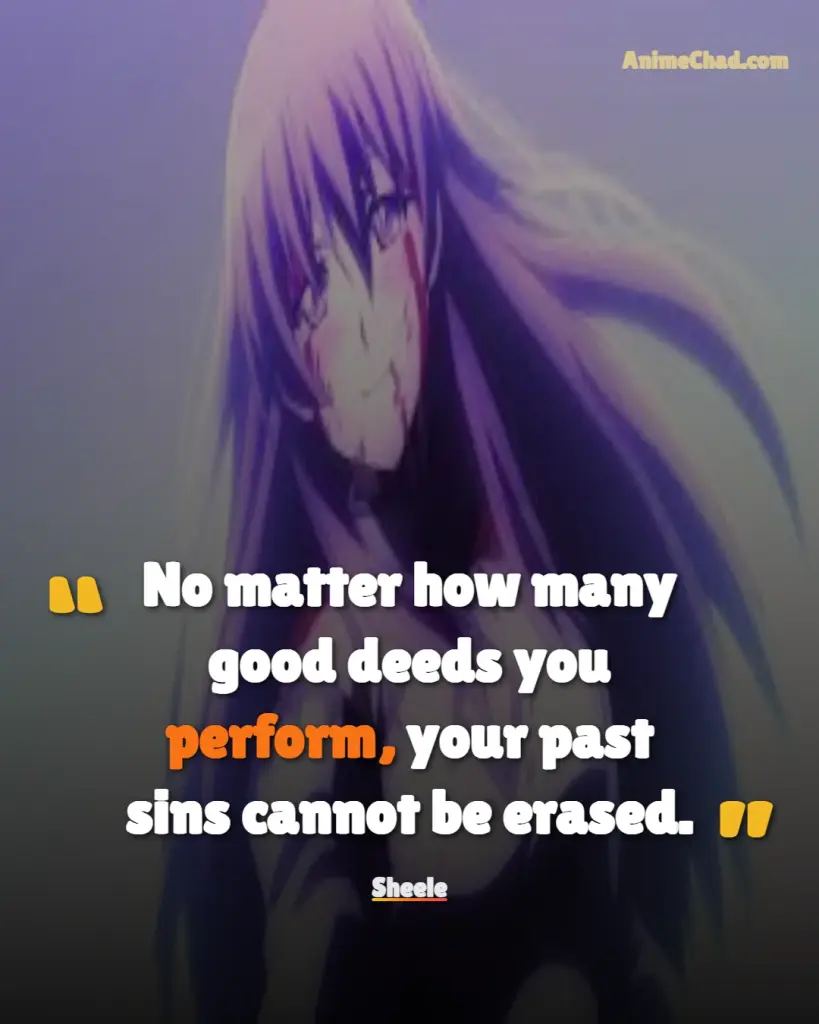 Sheele Quotes