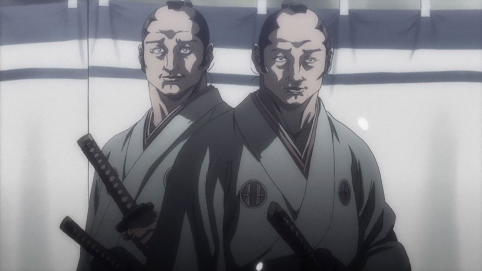 Shiguru Death Frenzy