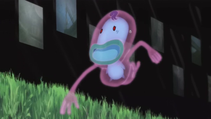 Shinreigari (Ghost Hunt) (2006)