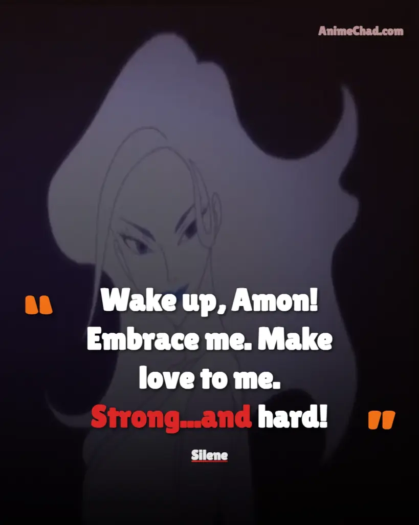 Silene Quotes