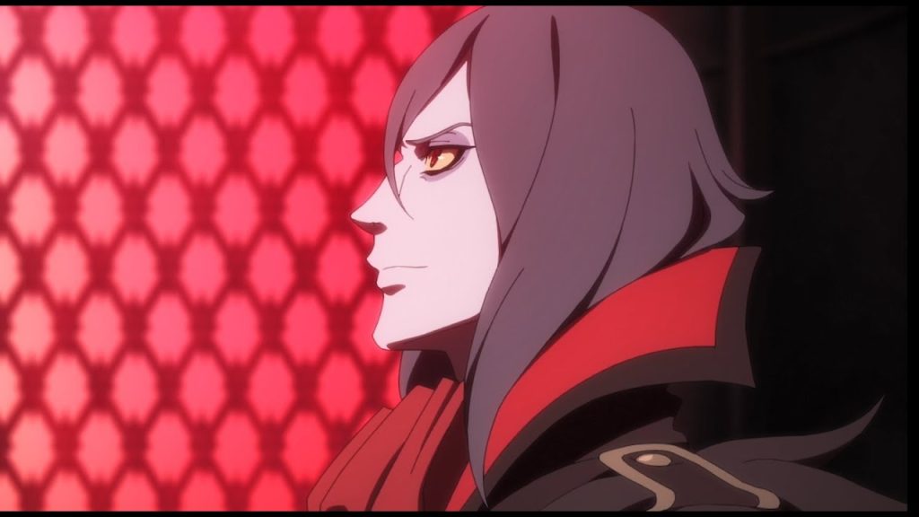 Sirius The Jaeger (2018)