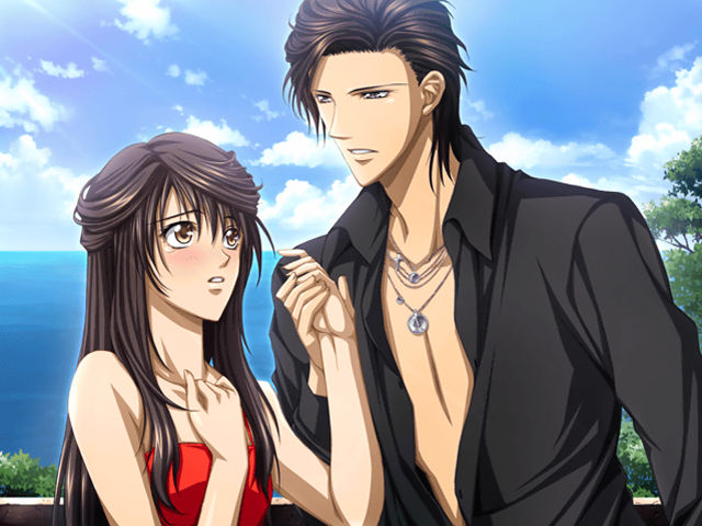 Skip Beat!