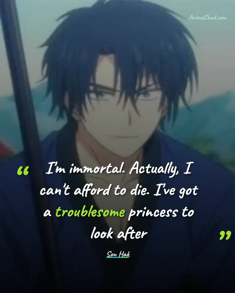Son Hak Quotes (2)