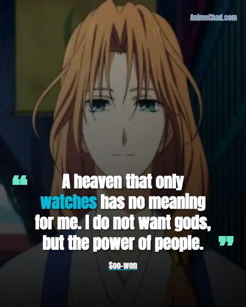 Soo Won Quotes