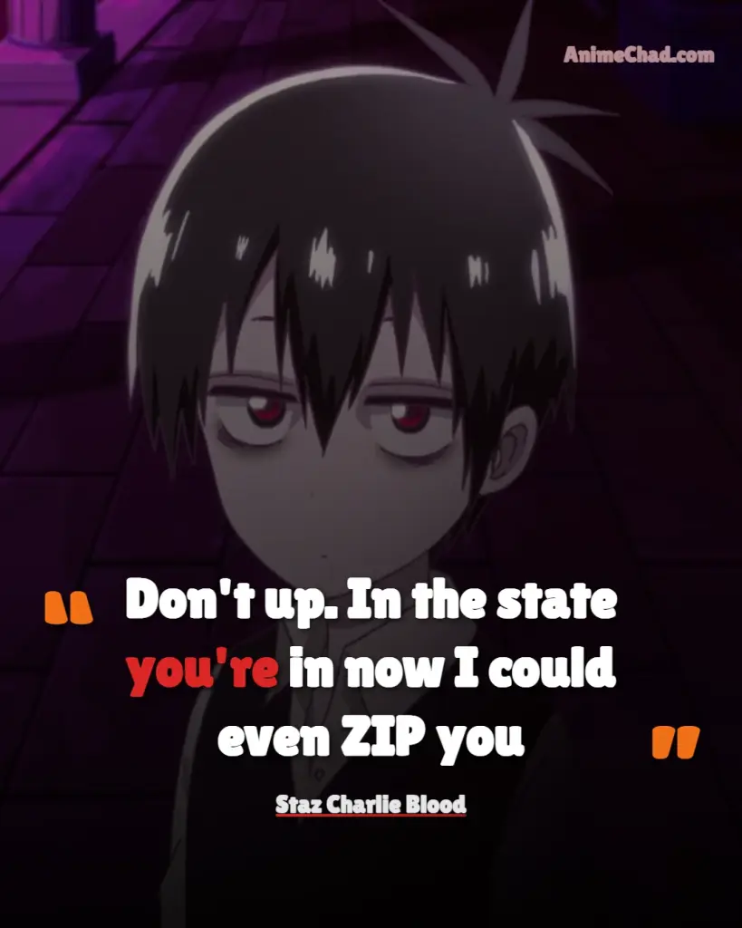 Staz Charlie Blood Quotes (4)