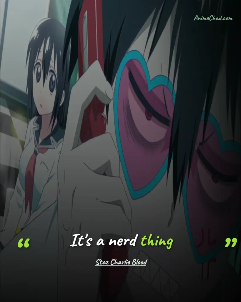 Staz Charlie Blood Quotes (8)