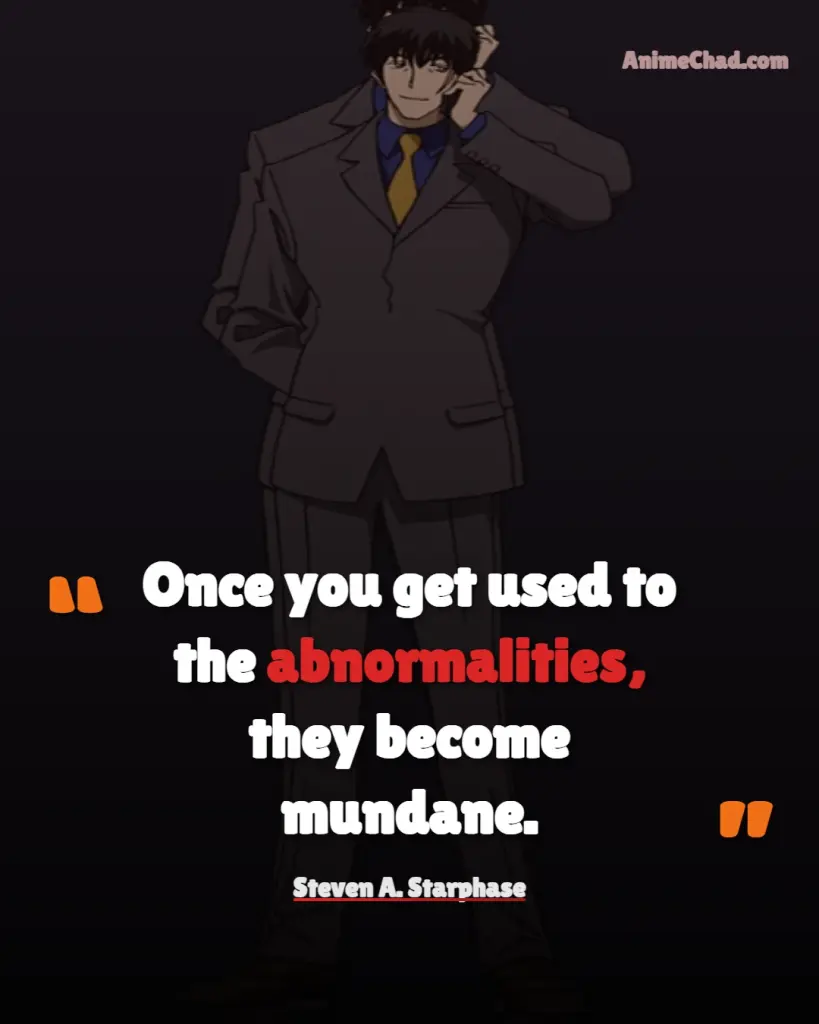Steven A. Starphase Quotes