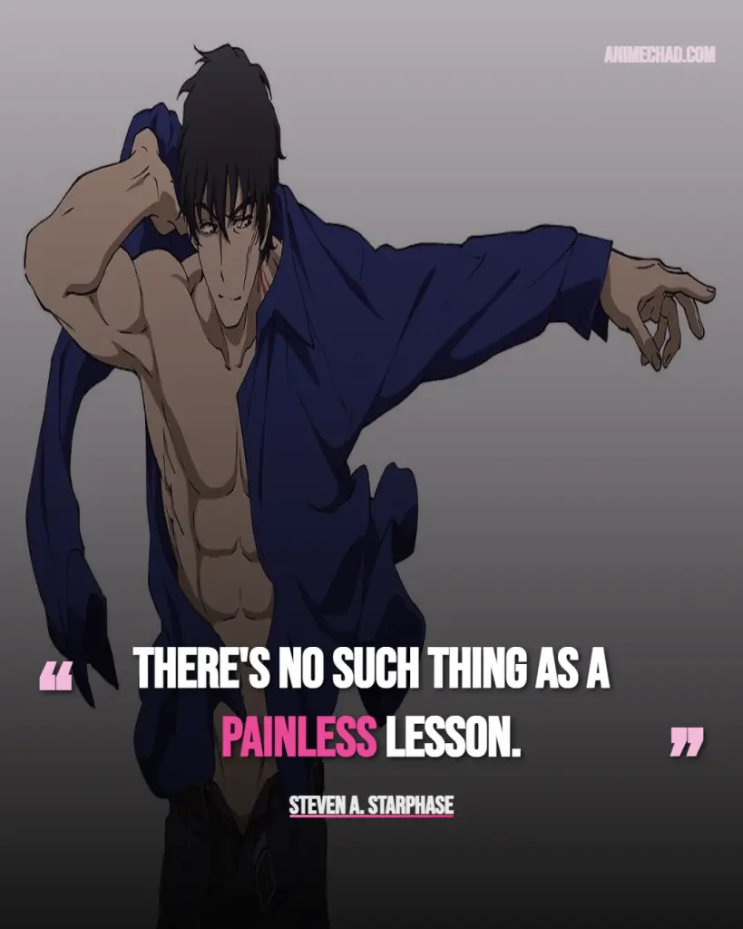 Steven A. Starphase Quotes