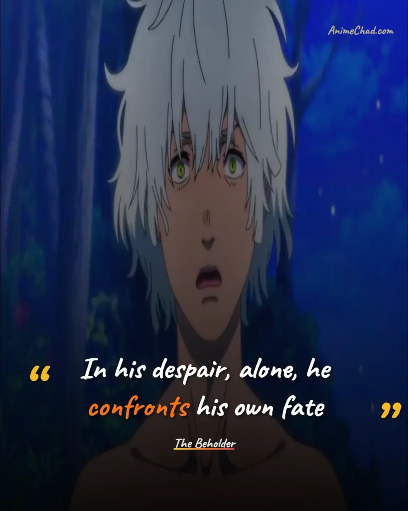 The Beholder Quotes (1)