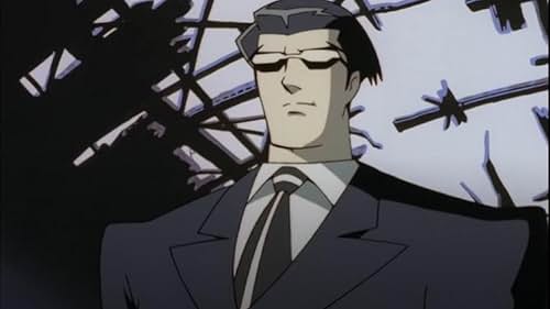 The Big O (1999)