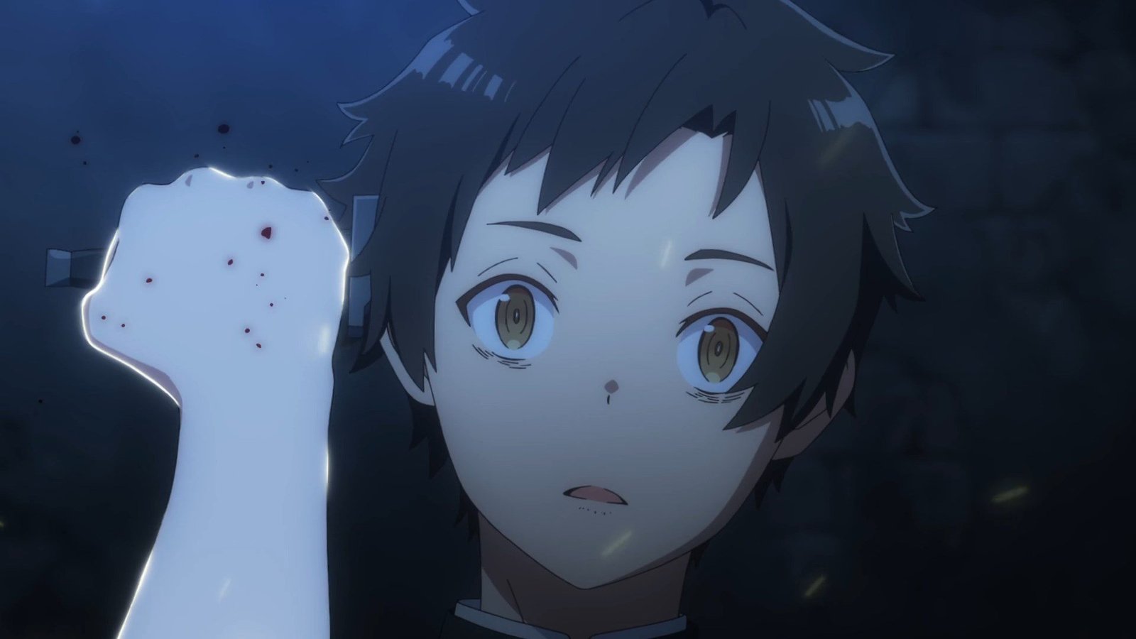 The Executioner And Her Way Of Life (2022)