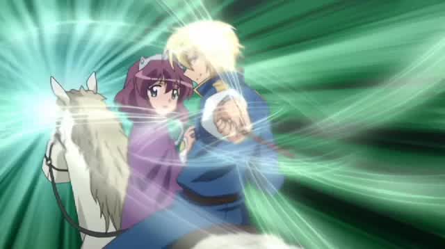The Familiar Of Zero (2006)