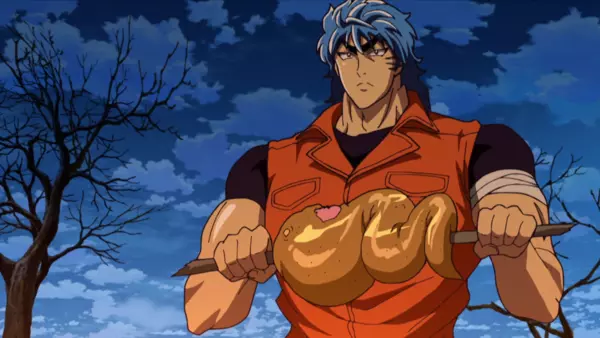 Toriko (2011)