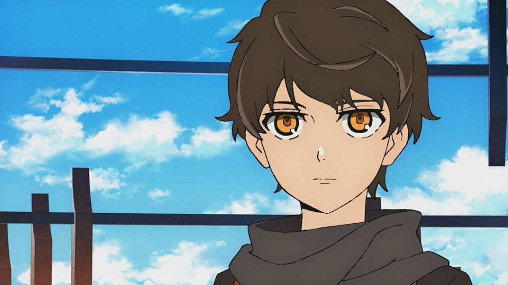 Tower Of God (2020)