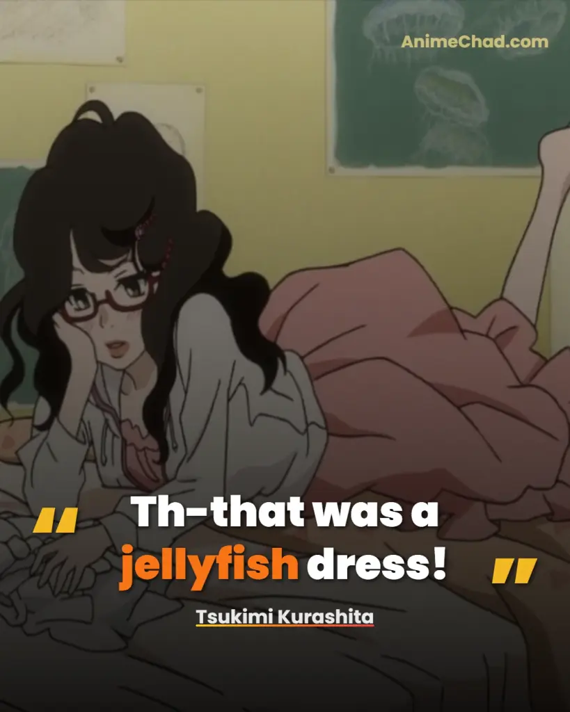 Tsukimi Kurashita Quotes (4)