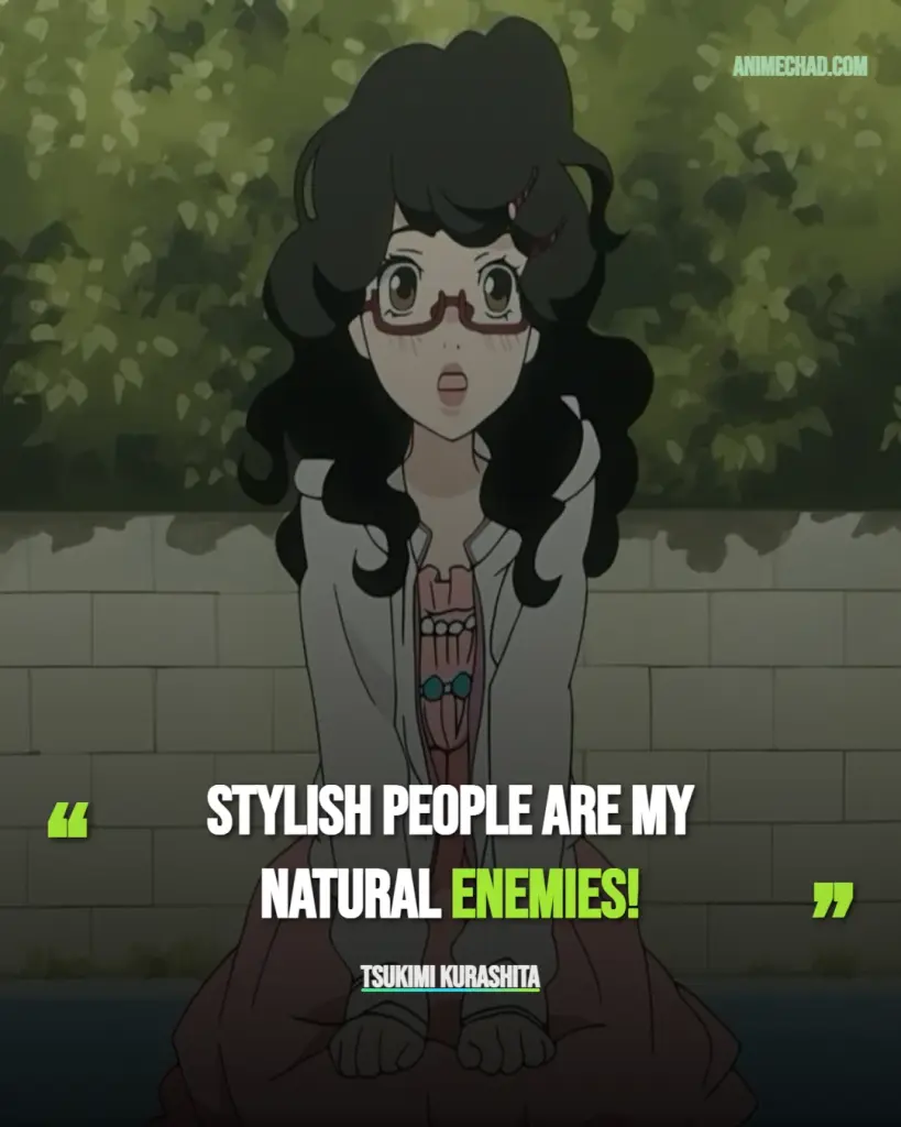 Tsukimi Kurashita Quotes (5)