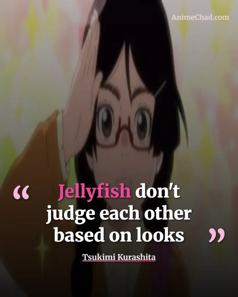Tsukimi Kurashita Quotes (7)